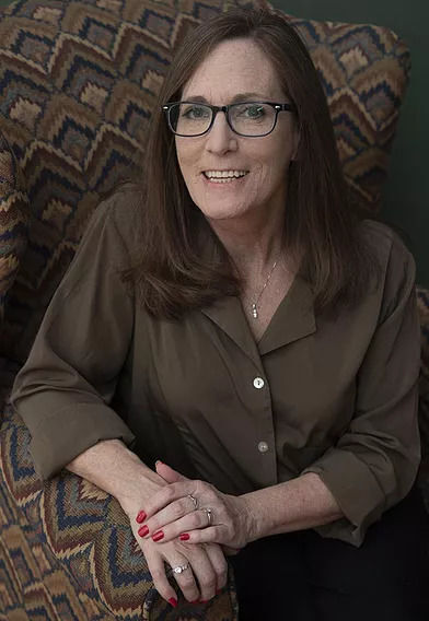 Nonprofit: Meg Damme